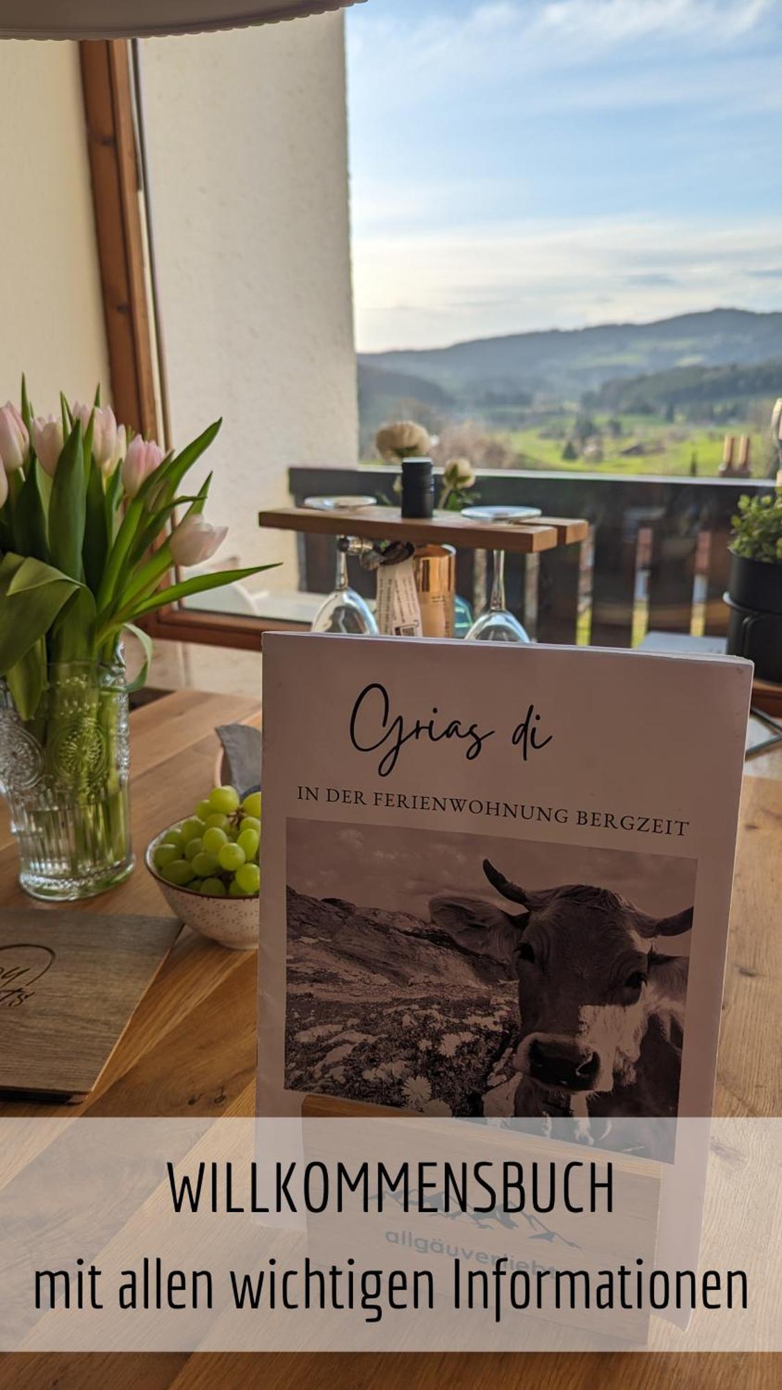 Ferienwohnung Bergzeit Mit Pool Und Sauna Missen-Wilhams Exteriör bild