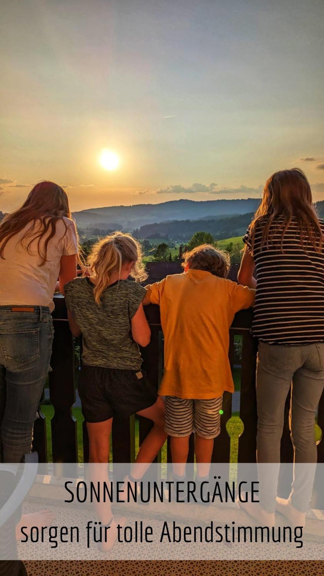 Ferienwohnung Bergzeit Mit Pool Und Sauna Missen-Wilhams Exteriör bild