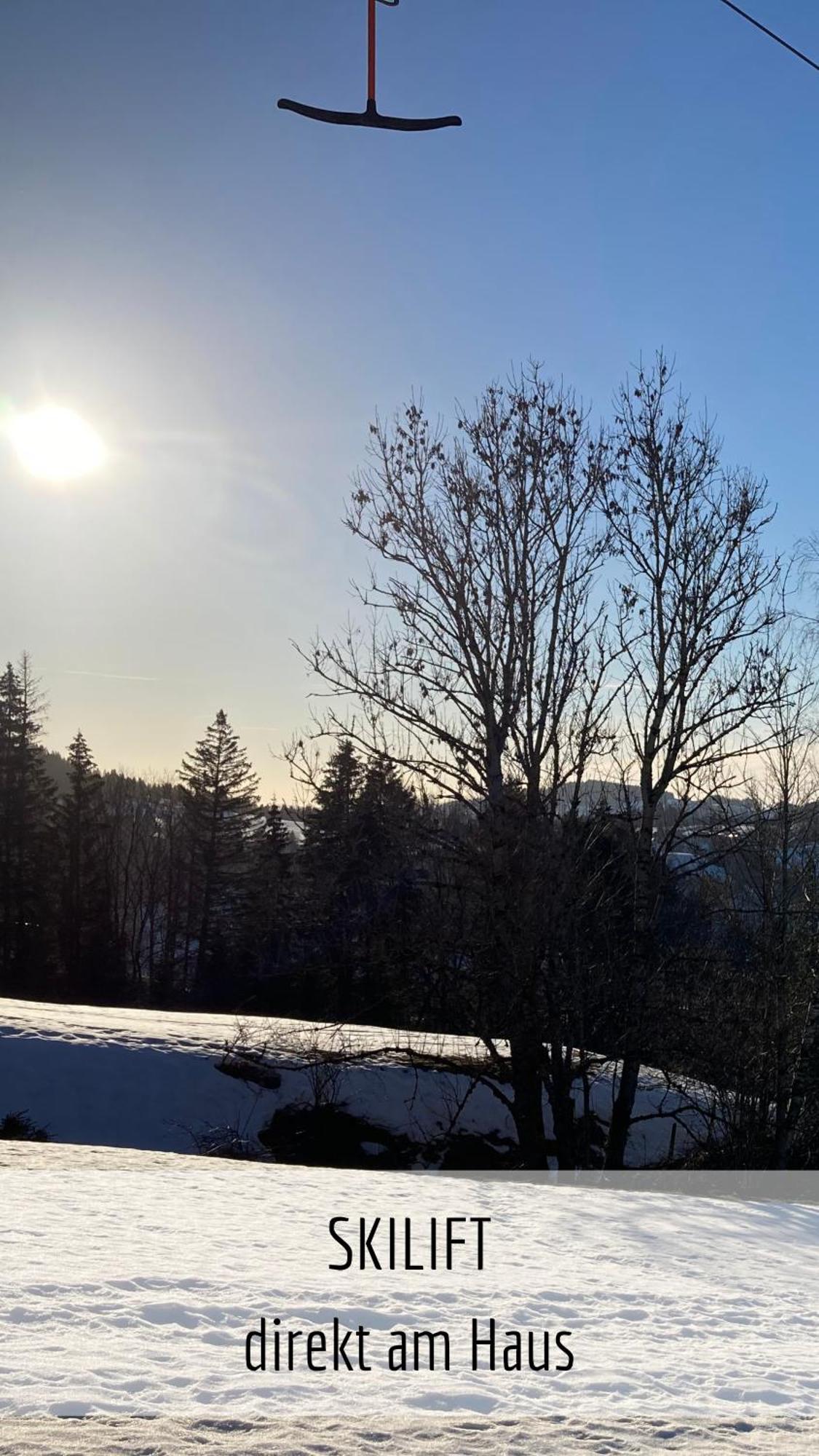 Ferienwohnung Bergzeit Mit Pool Und Sauna Missen-Wilhams Exteriör bild