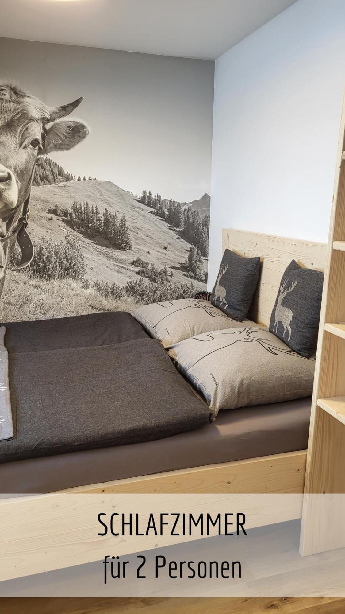 Ferienwohnung Bergzeit Mit Pool Und Sauna Missen-Wilhams Exteriör bild